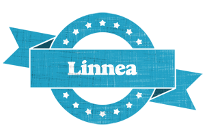 Linnea balance logo