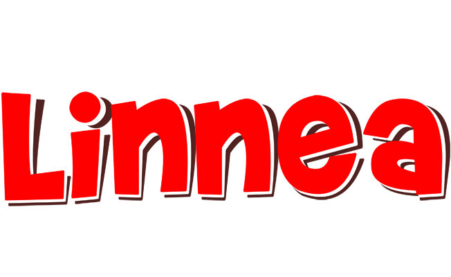 Linnea basket logo