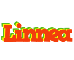 Linnea bbq logo