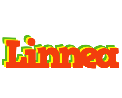 Linnea bbq logo