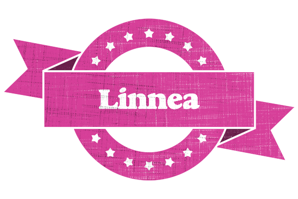 Linnea beauty logo