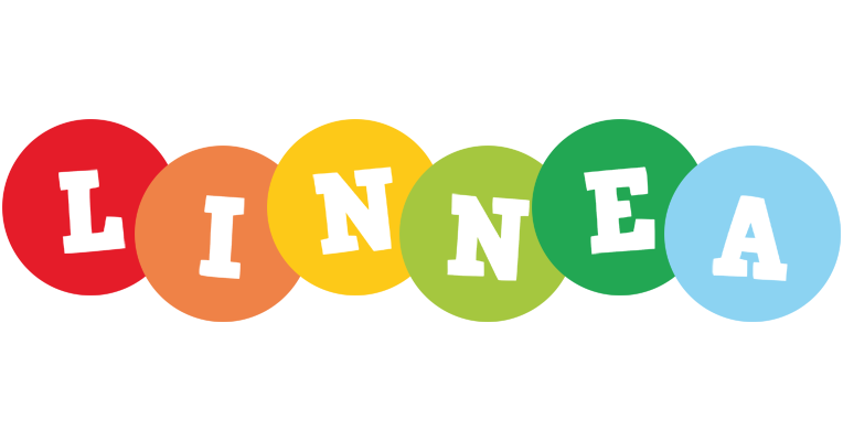 Linnea boogie logo