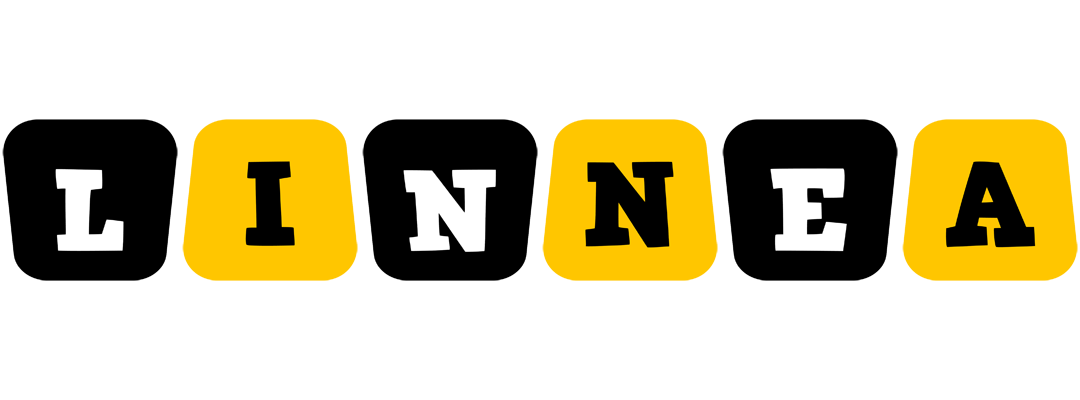 Linnea boots logo