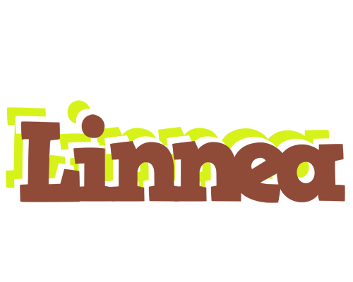 Linnea caffeebar logo