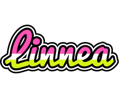 Linnea candies logo