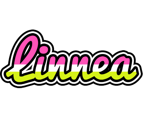 Linnea candies logo