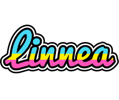 Linnea circus logo