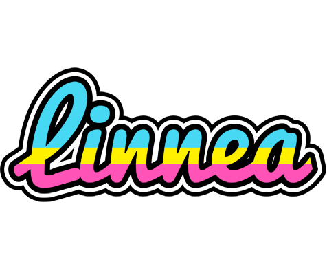 Linnea circus logo