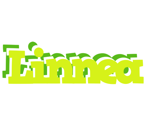 Linnea citrus logo