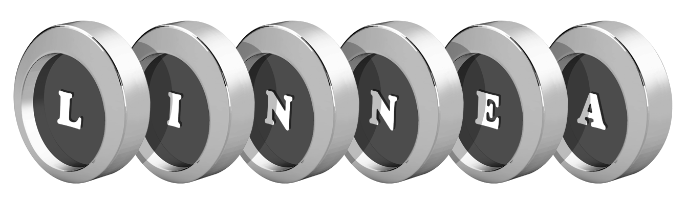 Linnea coins logo