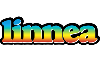 Linnea color logo