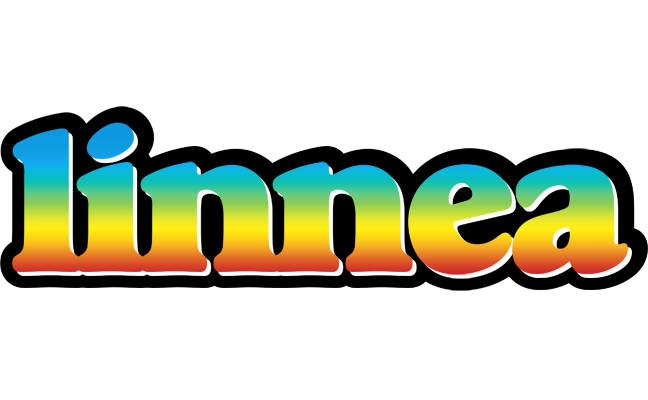 Linnea color logo