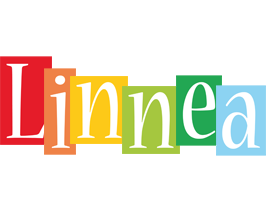 Linnea colors logo