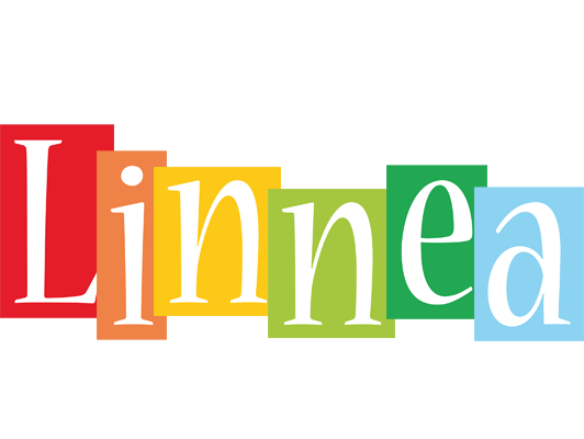 Linnea colors logo