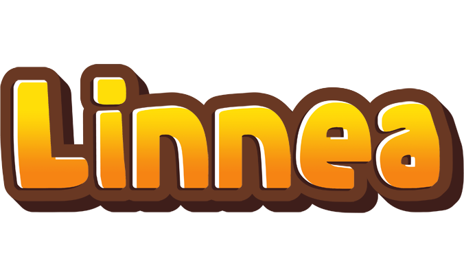 Linnea cookies logo