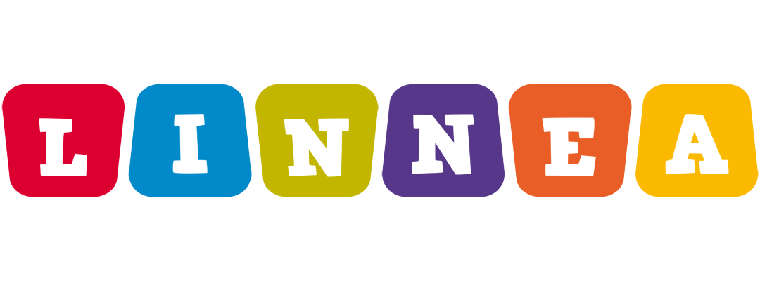 Linnea daycare logo