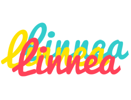 Linnea disco logo