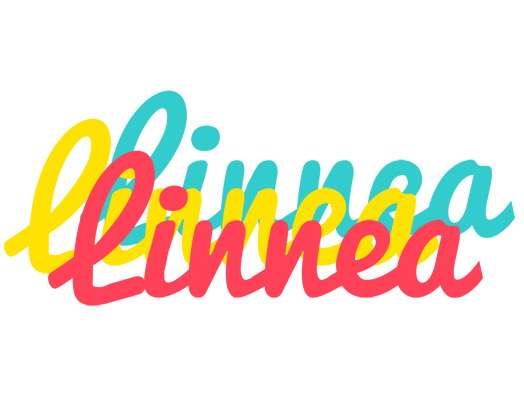 Linnea disco logo