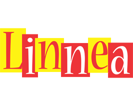 Linnea errors logo