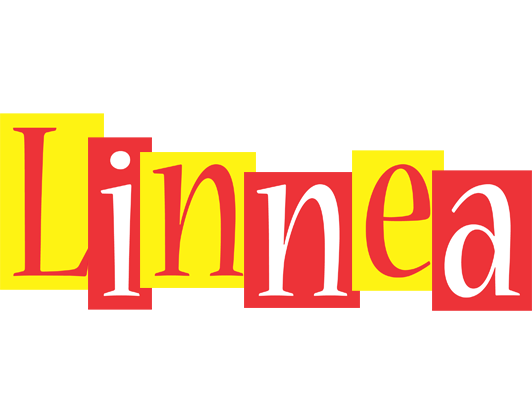 Linnea errors logo