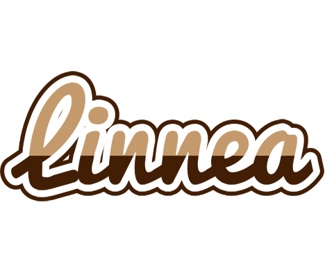 Linnea exclusive logo