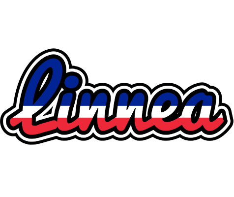 Linnea france logo