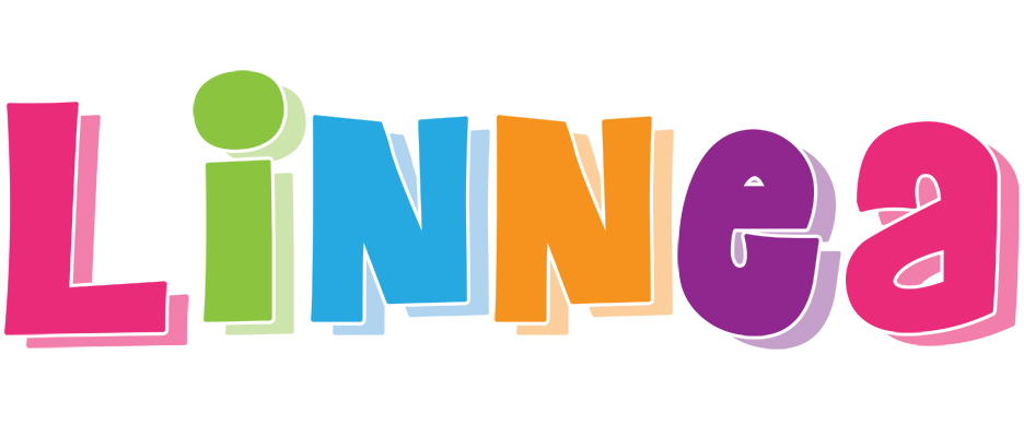 Linnea friday logo