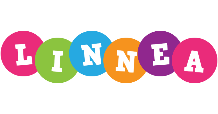Linnea friends logo