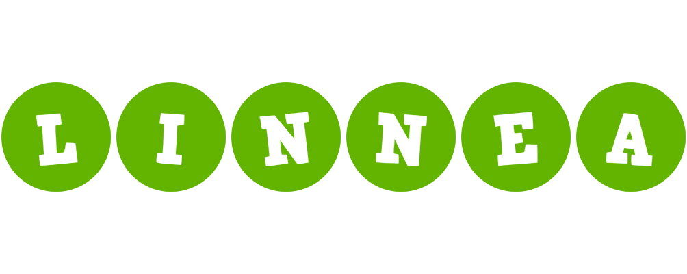 Linnea games logo
