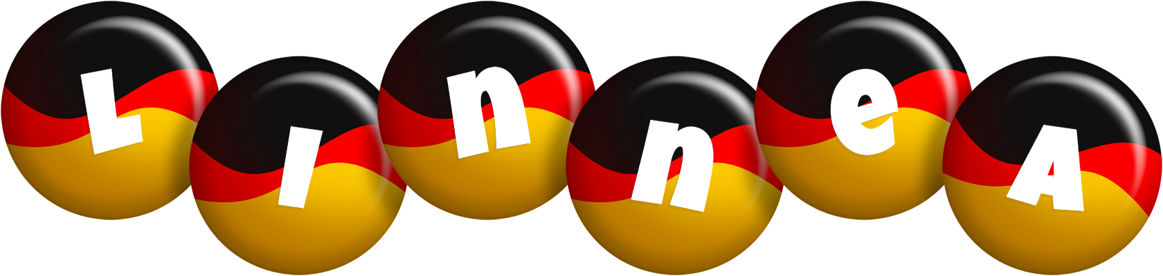 Linnea german logo