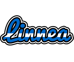 Linnea greece logo