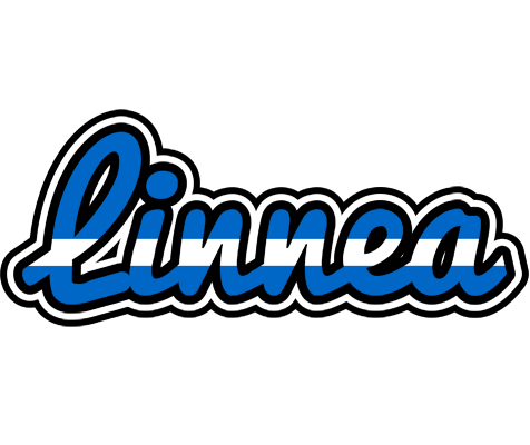 Linnea greece logo