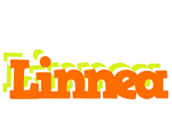 Linnea healthy logo