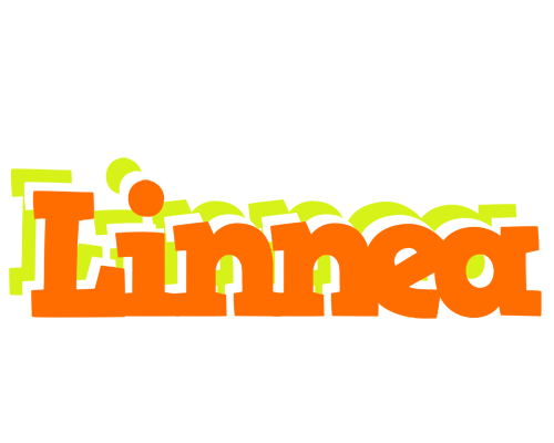 Linnea healthy logo