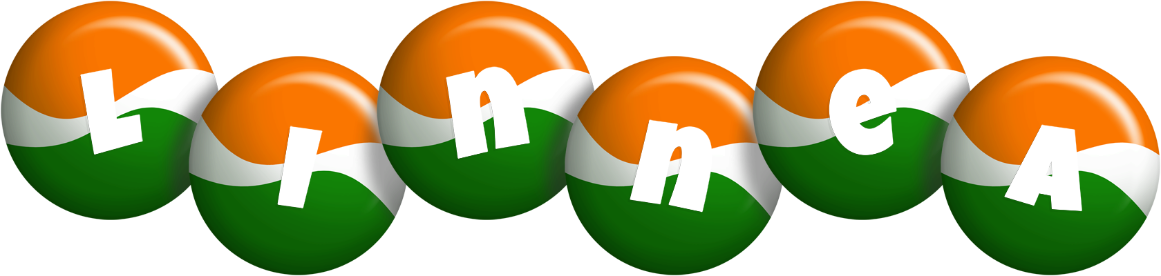 Linnea india logo