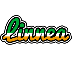 Linnea ireland logo