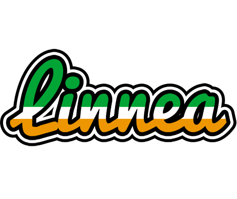 Linnea ireland logo