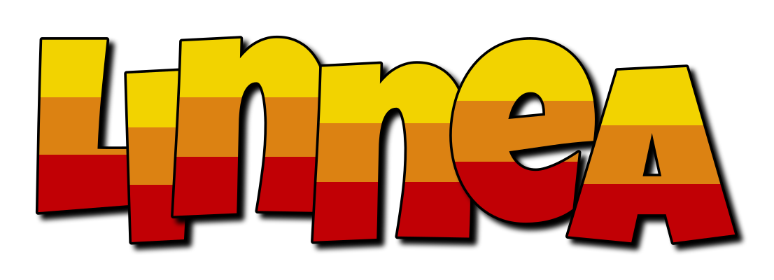 Linnea jungle logo
