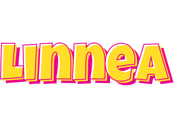 Linnea kaboom logo
