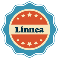 Linnea labels logo