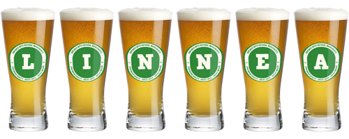Linnea lager logo