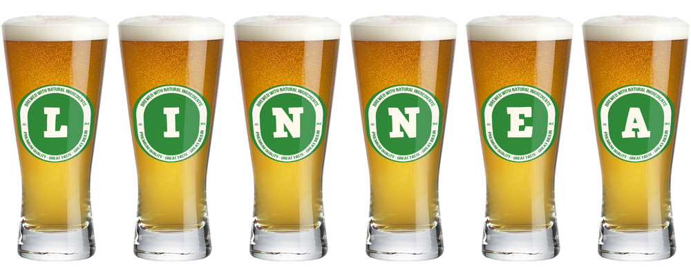 Linnea lager logo