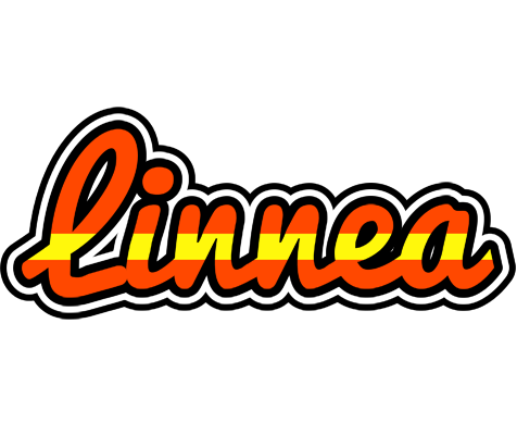 Linnea madrid logo