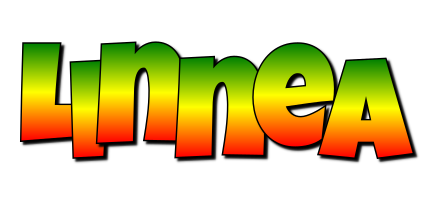 Linnea mango logo