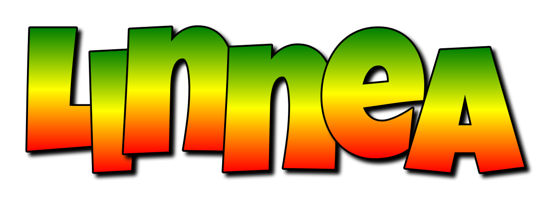 Linnea mango logo