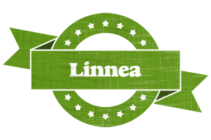 Linnea natural logo