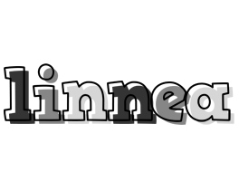 Linnea night logo