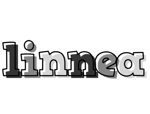 Linnea night logo