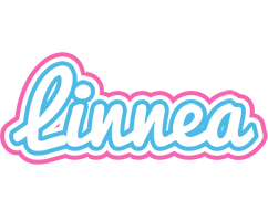 Linnea outdoors logo