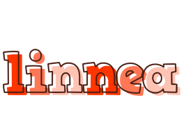 Linnea paint logo